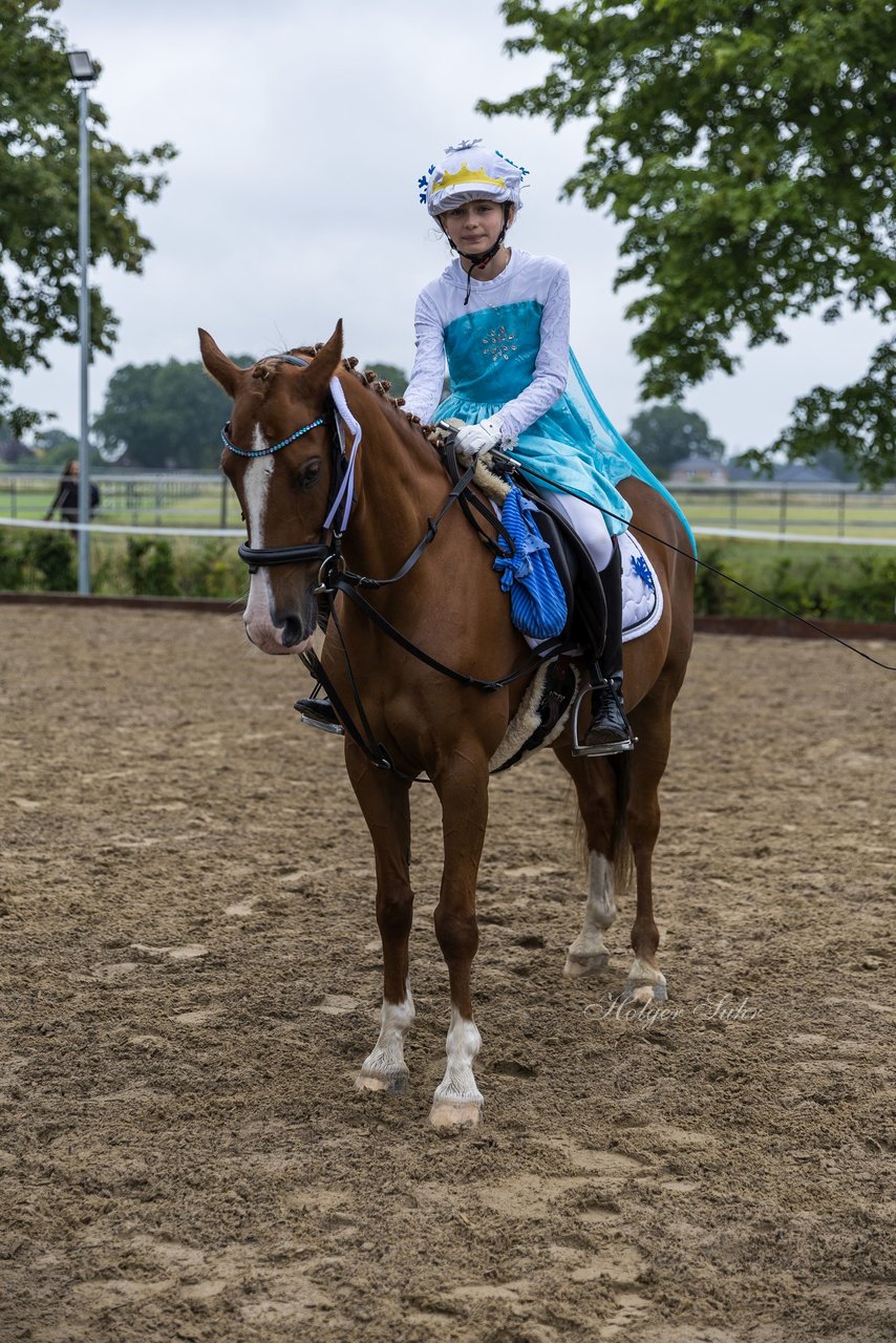 Bild 185 - Pony Akademie Turnier
